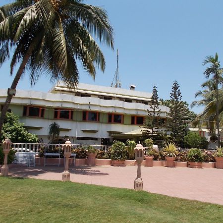 Sandy Resort Даман Экстерьер фото