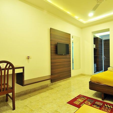 Sandy Resort Даман Экстерьер фото