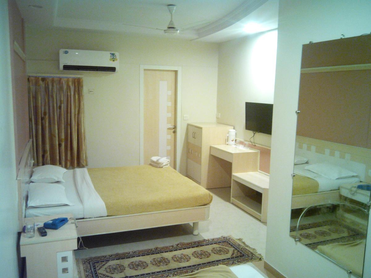 Sandy Resort Даман Экстерьер фото