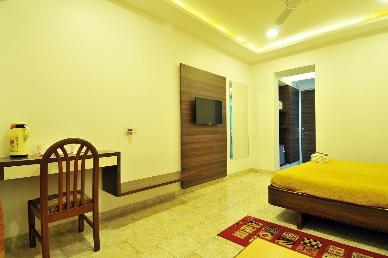 Sandy Resort Даман Экстерьер фото