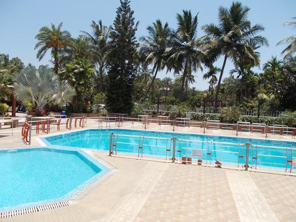 Sandy Resort Даман Экстерьер фото